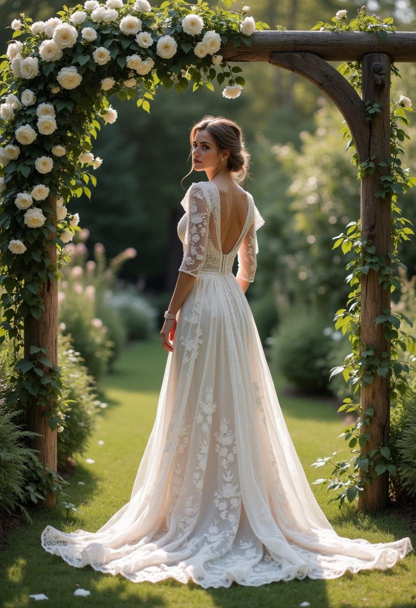 bridal dress vintage bridal dress vintage