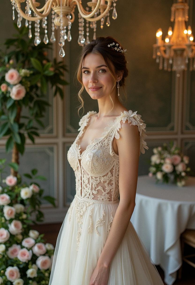 bridal dress vintage bridal dress vintage