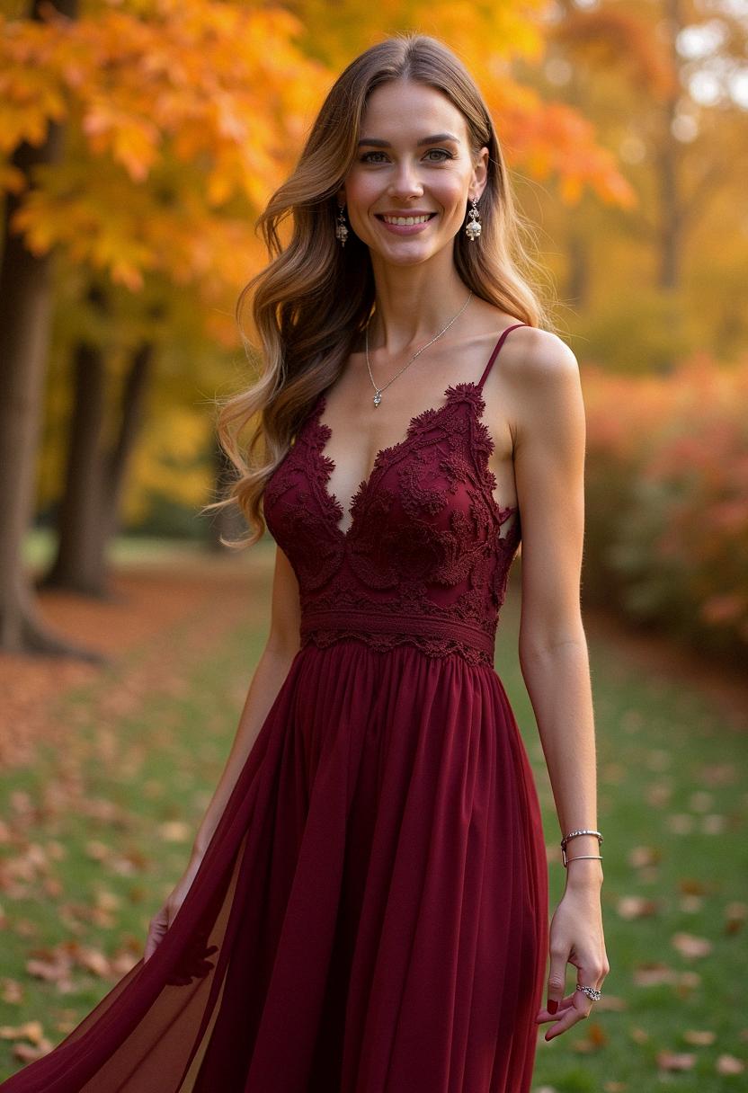 fall wedding dress guest fall wedding dress guest