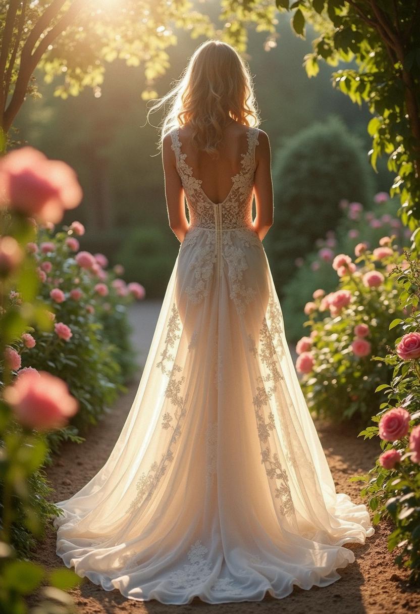 lace wedding dress flowy lace wedding dress flowy