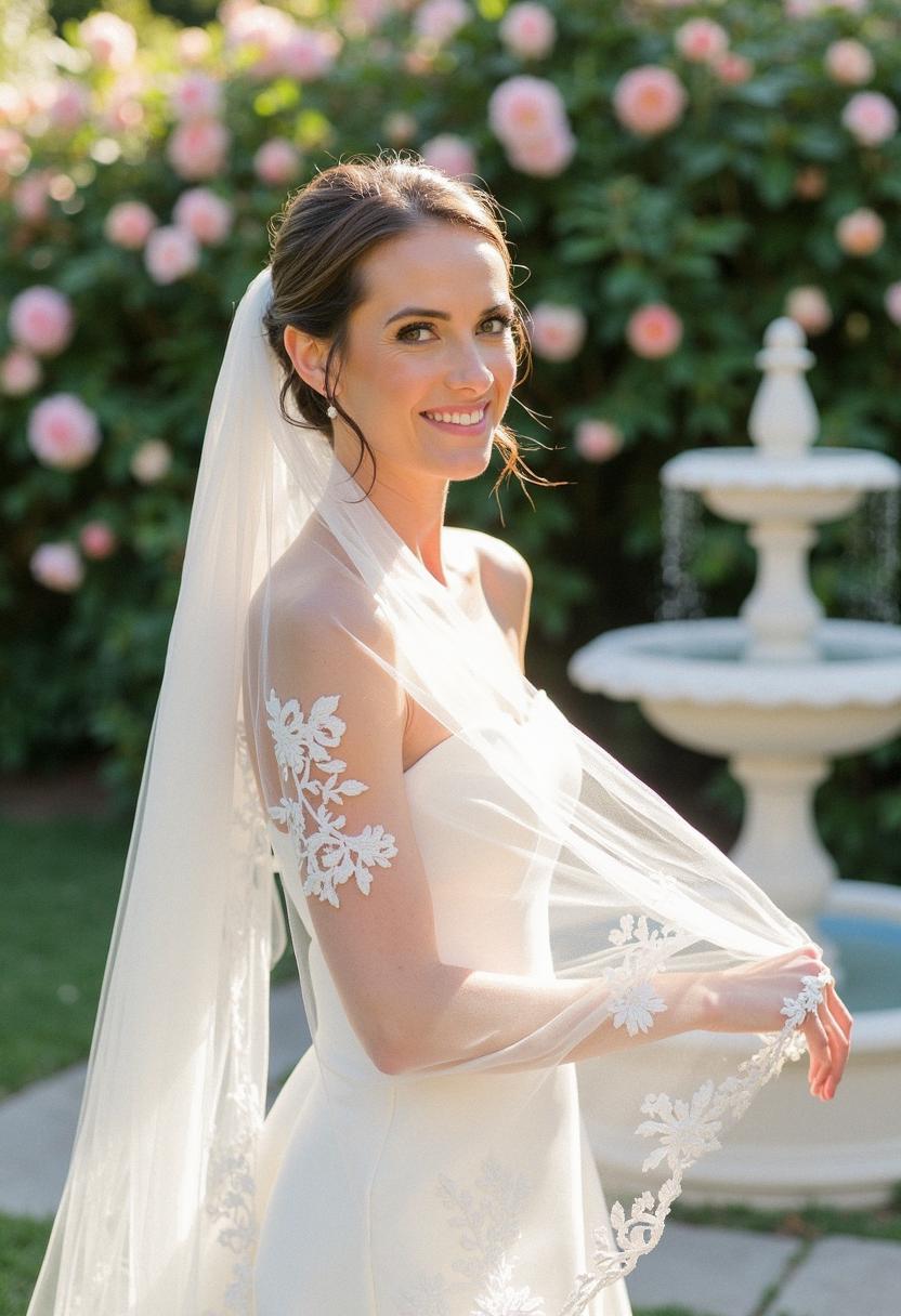 wedding bridal veils wedding bridal veils