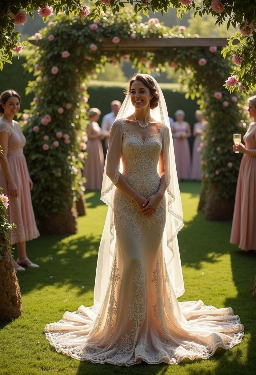 wedding dress vintage wedding dress vintage