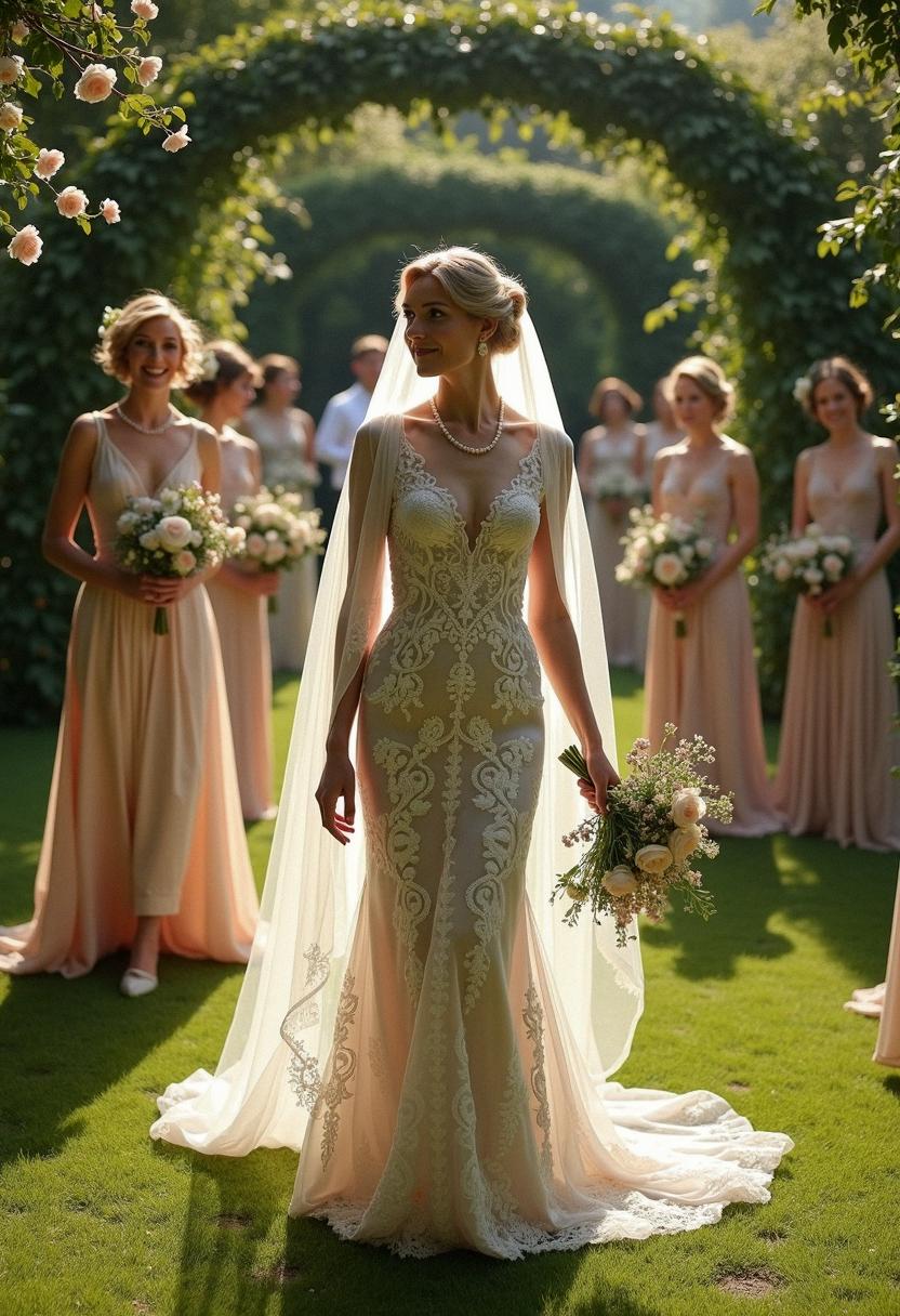 wedding dress vintage wedding dress vintage