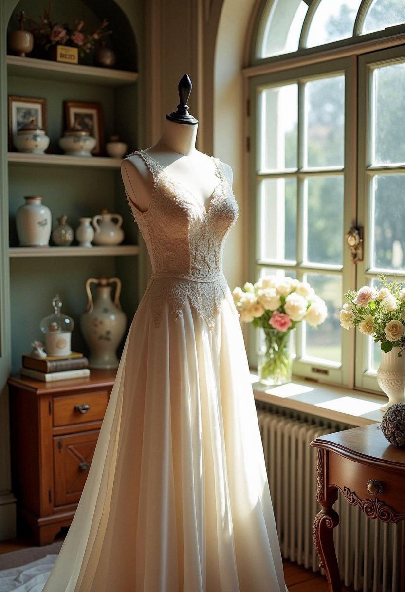wedding dress vintage wedding dress vintage