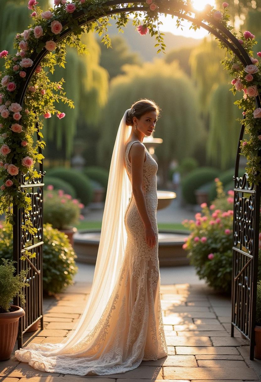 wedding dress vintage wedding dress vintage