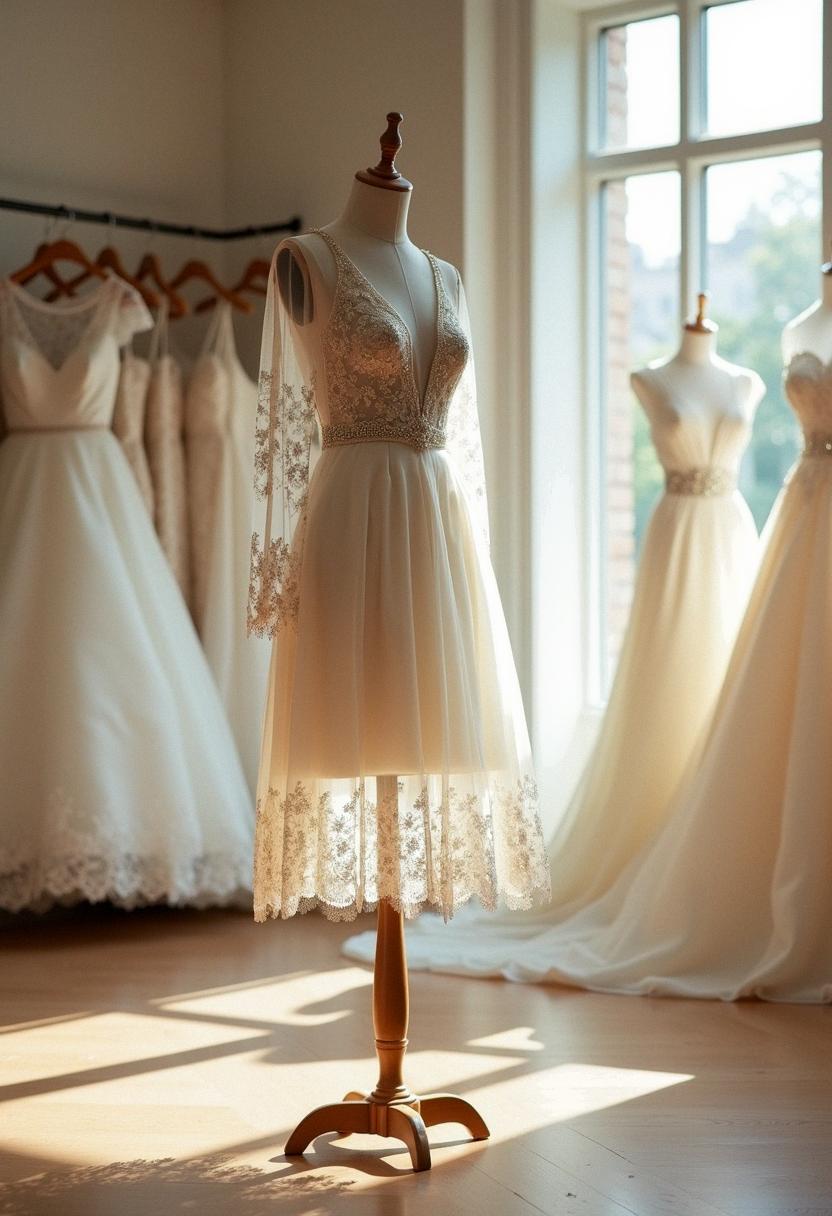 Chic Wedding Guest Dress Mini Styles TheChichBride com