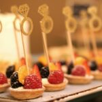 berries engagement foodies